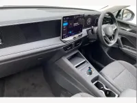 Used VW Tiguan Match 147 HP (108 kW) 2026 White SUV