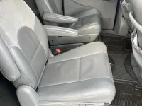 Used Chrysler Grand Voyager Limited 2005 Blue MPV