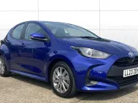 Used Toyota Yaris 116 HP (85 kW) 2026 Hatchback