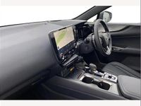 New Lexus NX450h+ Sport Line 288 HP (211 kW) 2026 White SUV