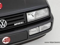 Used VW Corrado 1993 Black Sedan