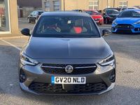 Used Vauxhall Corsa SRi 2020 Hatchback