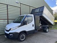 used Iveco Daily D HPI 12V 35C 3000