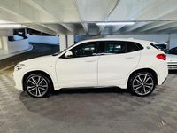 Used BMW X3 M Sport 2015 White SUV