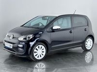 used VW up! 1.0 White Edition 5dr