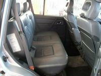 Used Mitsubishi Shogun 1992 SUV