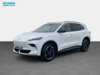 New MG MG5 EV Trophy 169 kW (231 HP) 2026 Estate