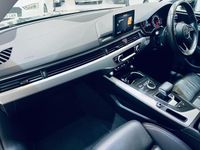 Used Audi A5 Sport 150 HP (110 kW) 2019 Black Coupe