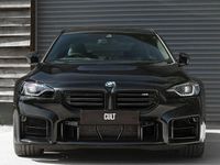 Used BMW M2 Competition Edition 411 HP (302 kW) 2020 Coupe