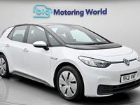 Used VW ID.3 Pro Performance 150 kW (204 HP) 2021 Hatchback