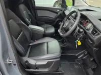 Used Nissan Townstar Acenta 131 HP (96 kW) 2024 Grey Van