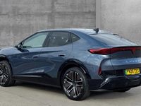 Used Cupra Tavascan VZ2 250 kW (340 HP) 2026 Additional metallic  tavascan blue SUV