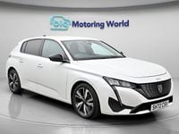 Used Peugeot 308 Allure 131 HP (96 kW) 2024 Hatchback