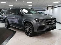 Used Mercedes GLS400 Executive 2022 Grey SUV