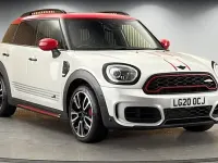 Used Mini John Cooper Works 306 HP (225 kW) 2020 Hatchback