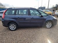 used Citroën C4 1.6 HDi VTR+