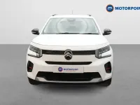 Novo Citroën e-C3 83 kW (113 HP) 2026 Branco Citadino