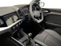 Used Audi A1 Black Edition 2026 SUV
