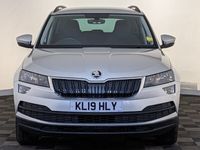 used Skoda Karoq 2.0 TDI SE 5dr