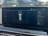 Used BMW 530e 2023 Black Estate