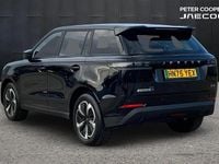 Used Jaecoo 5 155 kW (211 HP) 2025 Black SUV