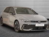 Used VW Golf VIII 150 HP (110 kW) 2025