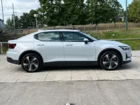 Used Polestar 2 11 kW (15 HP) 2023 Hatchback