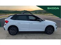 New Skoda Kamiq Design Edition 113 HP (83 kW) 2025 Other SUV
