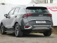 Used Kia Sportage GT-Line S 235 HP (172 kW) 2024 Grey SUV