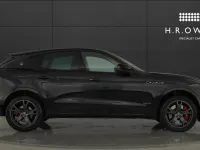 Used Maserati GranSport 350 HP (257 kW) 2020 Black Estate