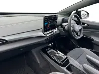 Used VW ID.4 Pro 210 kW (286 HP) 2026 Black SUV