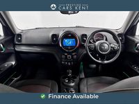 Used Mini Cooper Classic 2020 White Hatchback