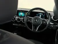 Used Mercedes A180 Executive 2020 Black Hatchback