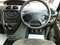 Used Citroën Xsara Picasso 90 HP (66 kW) 2002 MPV