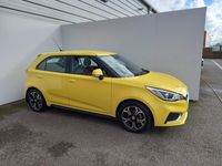 used MG MG3 