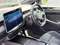 Used VW ID.7 Pro 210 kW (286 HP) 2025 Black Hatchback