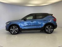Used Volvo XC40 R-Design Pro 161 HP (118 kW) 2021 SUV