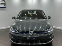 Used VW e-Golf 99 kW (135 HP) 2019 Hatchback