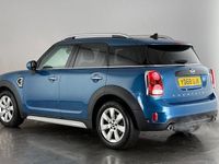 Usado Mini Cooper S 192 HP (141 kW) 2018 Citadino