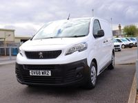 used Peugeot Expert 1400 2.0 BlueHDi 120 Professional Van