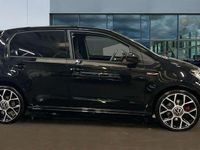 Usado VW up! GTI 115 HP (84 kW) 2022 Preto Citadino