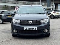 used Dacia Sandero 0.9 TCe Comfort 5dr Hatchback