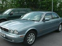 Used Jaguar XJ6 240 HP (176 kW) 2003 Sedan