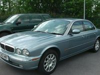 used Jaguar XJ6 XJ3.0