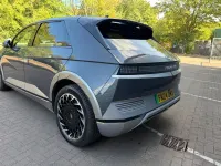 Used Hyundai Ioniq 5 Ultimate 167 kW (228 HP) 2024 Grey SUV