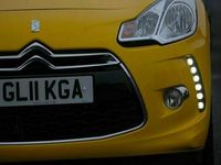 Used Citroën DS3 2011 Hatchback