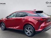 Used Lexus RX450h+ 309 HP (227 kW) 2024 Estate