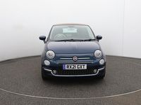 used Fiat 500C 1.0 MHEV Star Convertible 2dr Petrol Manual Euro 6 (s/s) (70 bhp) Android Auto