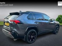 Used Toyota RAV4 222 HP (163 kW) 2023 Estate