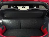 Used VW up! GTI 116 HP (85 kW) 2019 Red Hatchback